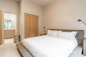 80b Lodgeside 3 Bedroom Townhouse by Moonlight Basin Lodging