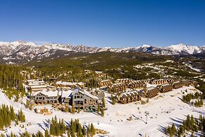 Saddle Ridge D1 3 Bedroom Condo by Moonlight Basin Lodging