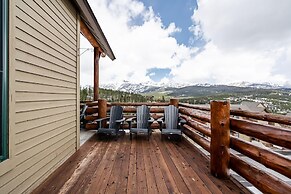 Saddle Ridge D1 3 Bedroom Condo by Moonlight Basin Lodging