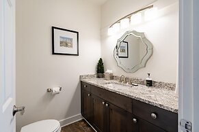 Saddle Ridge D1 3 Bedroom Condo by Moonlight Basin Lodging