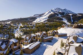 Saddle Ridge D1 3 Bedroom Condo by Moonlight Basin Lodging