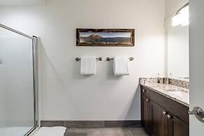 Saddle Ridge D1 3 Bedroom Condo by Moonlight Basin Lodging