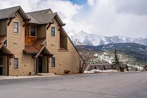 Saddle Ridge D1 3 Bedroom Condo by Moonlight Basin Lodging