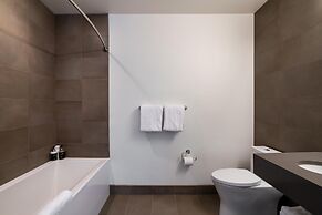 204 Lakelodge 2 Bedroom Condo by Moonlight Basin Lodging