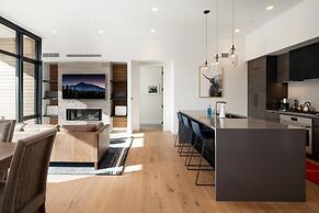 204 Lakelodge 2 Bedroom Condo by Moonlight Basin Lodging