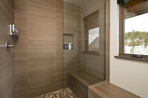 6 Silver Peaks 3 Bedroom Home by Moonlight Basin Lodging