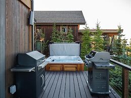 6 Silver Peaks 3 Bedroom Home by Moonlight Basin Lodging