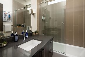 6 Silver Peaks 3 Bedroom Home by Moonlight Basin Lodging