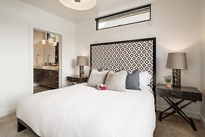 6 Silver Peaks 3 Bedroom Home by Moonlight Basin Lodging