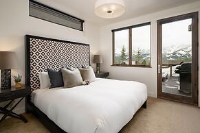 6 Silver Peaks 3 Bedroom Home by Moonlight Basin Lodging