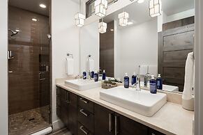 6 Silver Peaks 3 Bedroom Home by Moonlight Basin Lodging