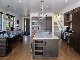 6 Silver Peaks 3 Bedroom Home by Moonlight Basin Lodging