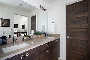 6 Silver Peaks 3 Bedroom Home by Moonlight Basin Lodging