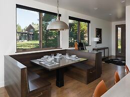 6 Silver Peaks 3 Bedroom Home by Moonlight Basin Lodging