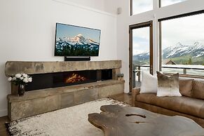 6 Silver Peaks 3 Bedroom Home by Moonlight Basin Lodging