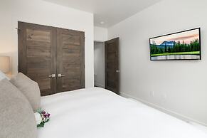 6 Silver Peaks 3 Bedroom Home by Moonlight Basin Lodging