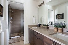 6 Silver Peaks 3 Bedroom Home by Moonlight Basin Lodging