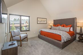 18 Alpine Bend 6 Bedroom Home by Moonlight Basin Lodging