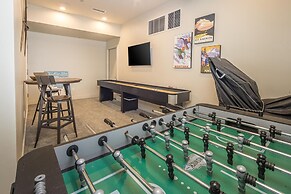 18 Alpine Bend 6 Bedroom Home by Moonlight Basin Lodging