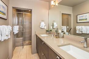 18 Alpine Bend 6 Bedroom Home by Moonlight Basin Lodging