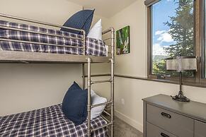 18 Alpine Bend 6 Bedroom Home by Moonlight Basin Lodging