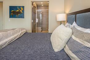 18 Alpine Bend 6 Bedroom Home by Moonlight Basin Lodging