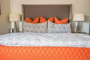 18 Alpine Bend 6 Bedroom Home by Moonlight Basin Lodging