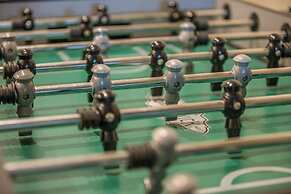 18 Alpine Bend 6 Bedroom Home by Moonlight Basin Lodging