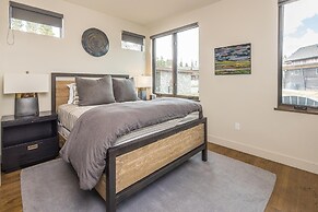 18 Alpine Bend 6 Bedroom Home by Moonlight Basin Lodging