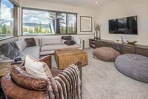 18 Alpine Bend 6 Bedroom Home by Moonlight Basin Lodging