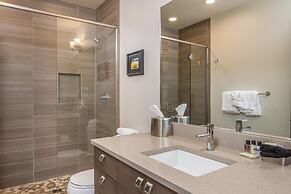 18 Alpine Bend 6 Bedroom Home by Moonlight Basin Lodging