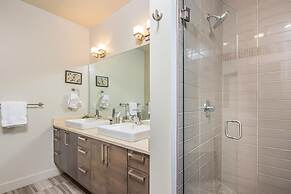 18 Alpine Bend 6 Bedroom Home by Moonlight Basin Lodging