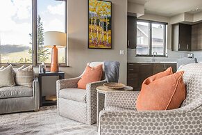 18 Alpine Bend 6 Bedroom Home by Moonlight Basin Lodging