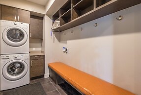 18 Alpine Bend 6 Bedroom Home by Moonlight Basin Lodging