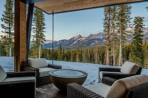 7 Speedwell Drive 4 Bedroom Home by Moonlight Basin Lodging