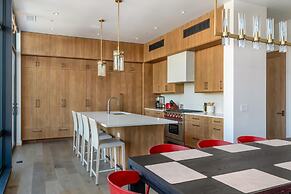 7 Speedwell Drive 4 Bedroom Home by Moonlight Basin Lodging