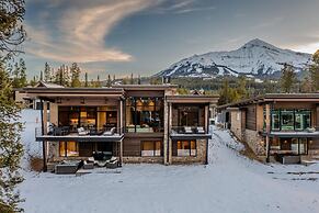 7 Speedwell Drive 4 Bedroom Home by Moonlight Basin Lodging