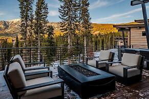7 Speedwell Drive 4 Bedroom Home by Moonlight Basin Lodging
