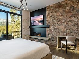 7 Speedwell Drive 4 Bedroom Home by Moonlight Basin Lodging