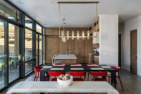 7 Speedwell Drive 4 Bedroom Home by Moonlight Basin Lodging