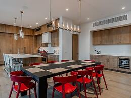 7 Speedwell Drive 4 Bedroom Home by Moonlight Basin Lodging