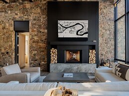 7 Speedwell Drive 4 Bedroom Home by Moonlight Basin Lodging