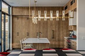 7 Speedwell Drive 4 Bedroom Home by Moonlight Basin Lodging