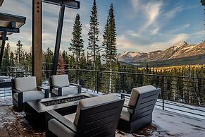 7 Speedwell Drive 4 Bedroom Home by Moonlight Basin Lodging