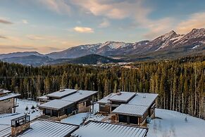 7 Speedwell Drive 4 Bedroom Home by Moonlight Basin Lodging