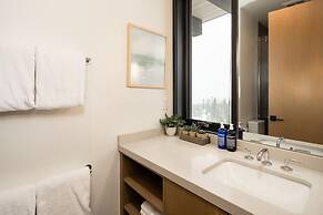 8a Treeline 5 Bedroom Home by Moonlight Basin Lodging