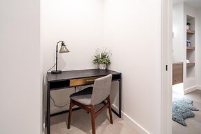 8a Treeline 5 Bedroom Home by Moonlight Basin Lodging