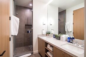 8a Treeline 5 Bedroom Home by Moonlight Basin Lodging