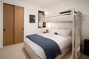 8a Treeline 5 Bedroom Home by Moonlight Basin Lodging