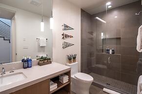 8a Treeline 5 Bedroom Home by Moonlight Basin Lodging